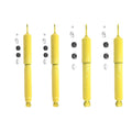 Monroe Magnum OE Replacement Shocks Set for 1977 Ford F150 4WD