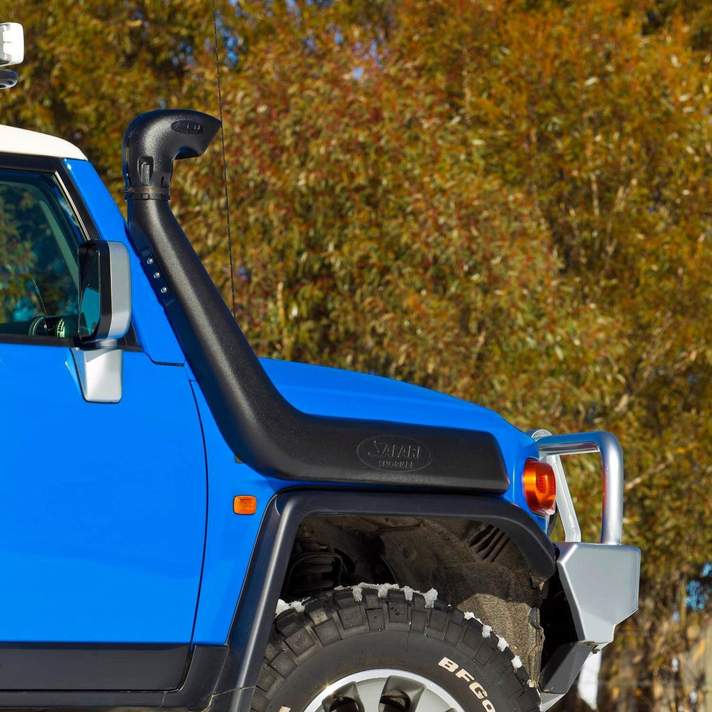 ARB Safari VSPEC Snorkel