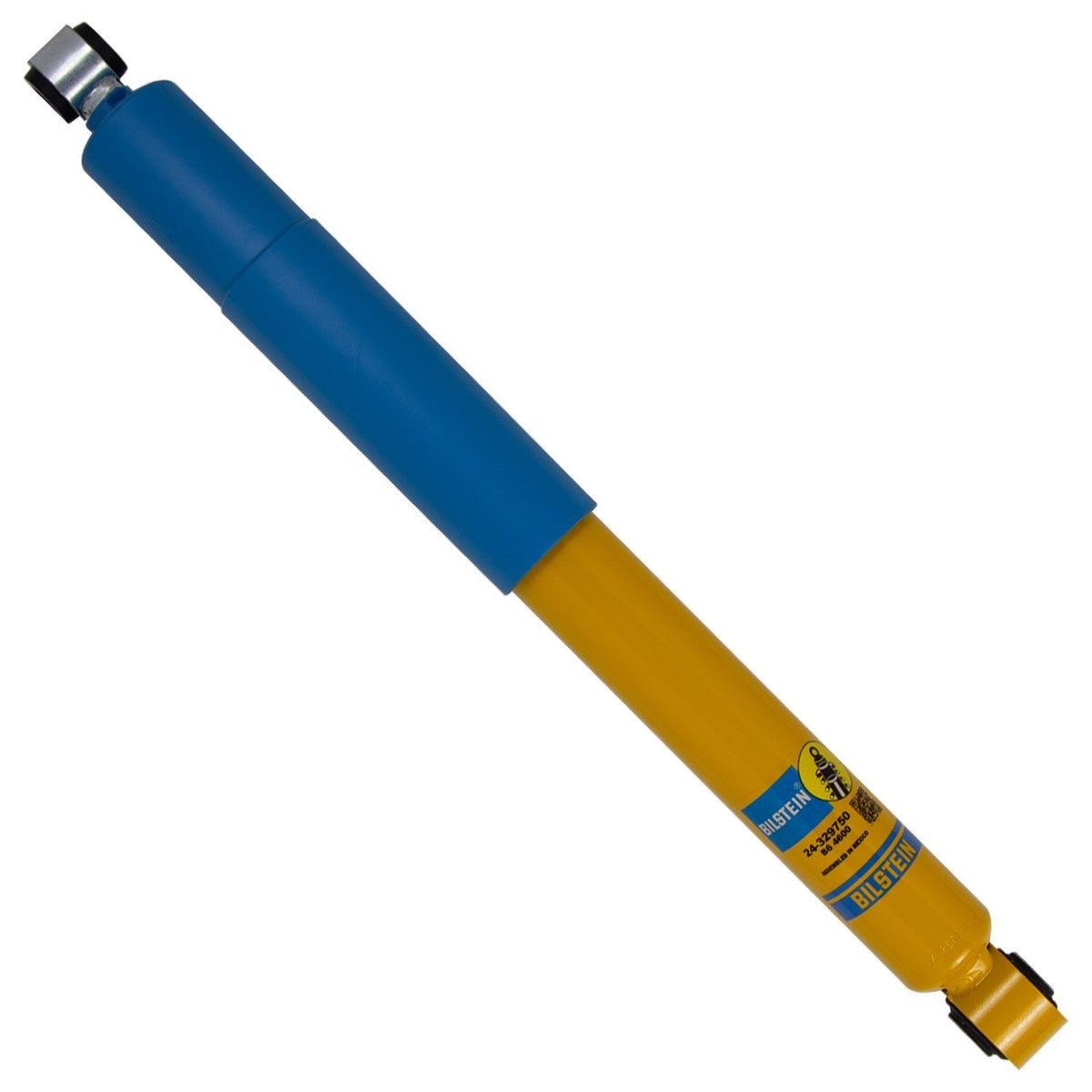 Bilstein 24-329750 Rear B6 4600 Shock Nissan Frontier