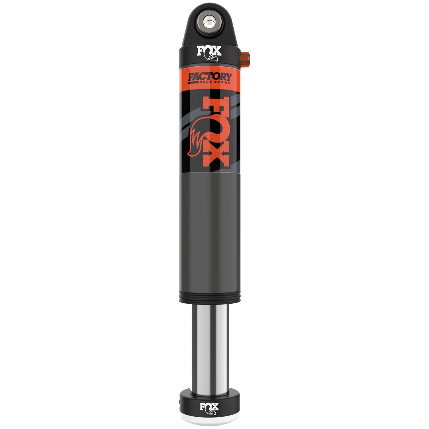 FOX 981-25-044 Factory Race 2.5 X 2.5 Bump Stop Eyelet Mount