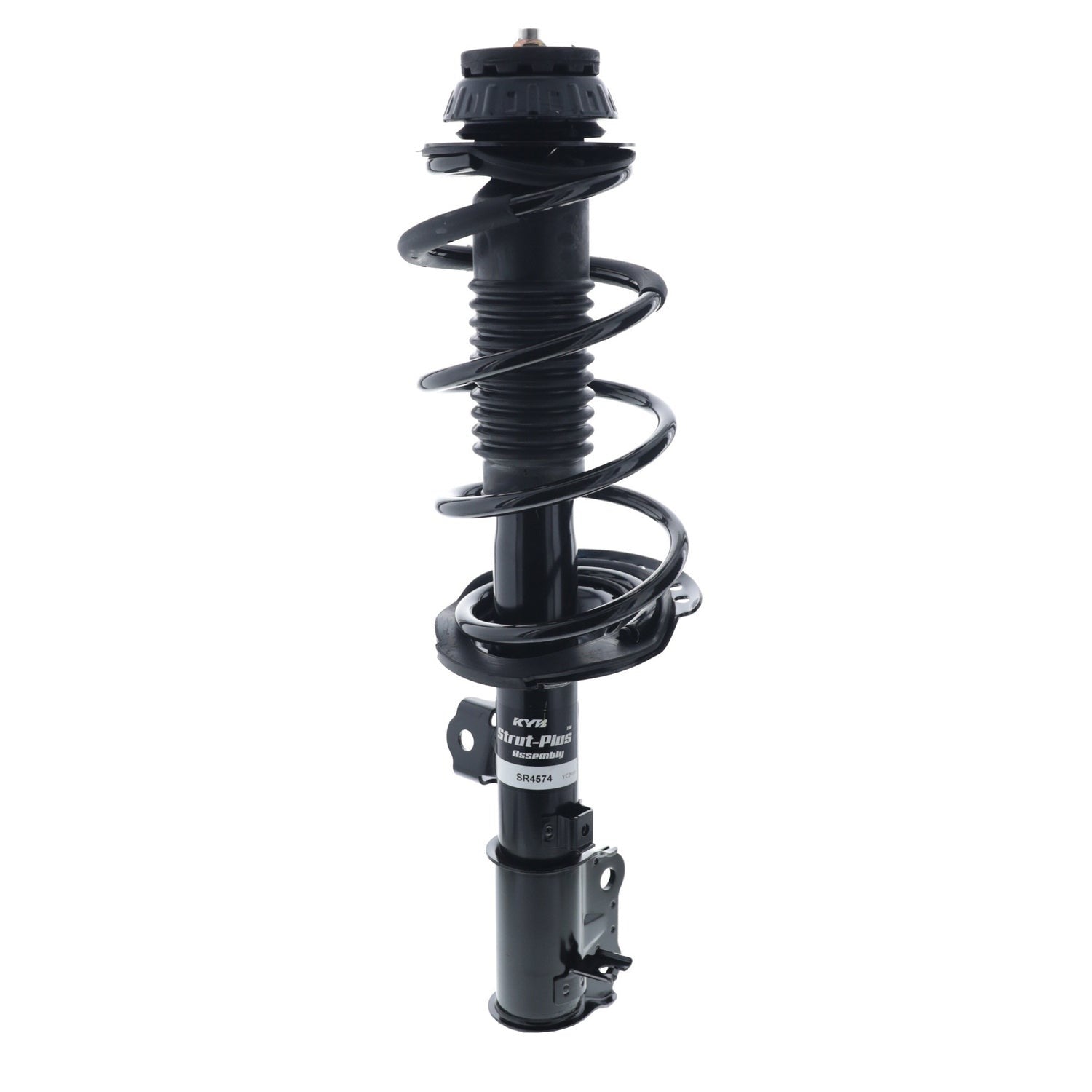 KYB Strut Plus Shocks & Spring Assembly SR4574