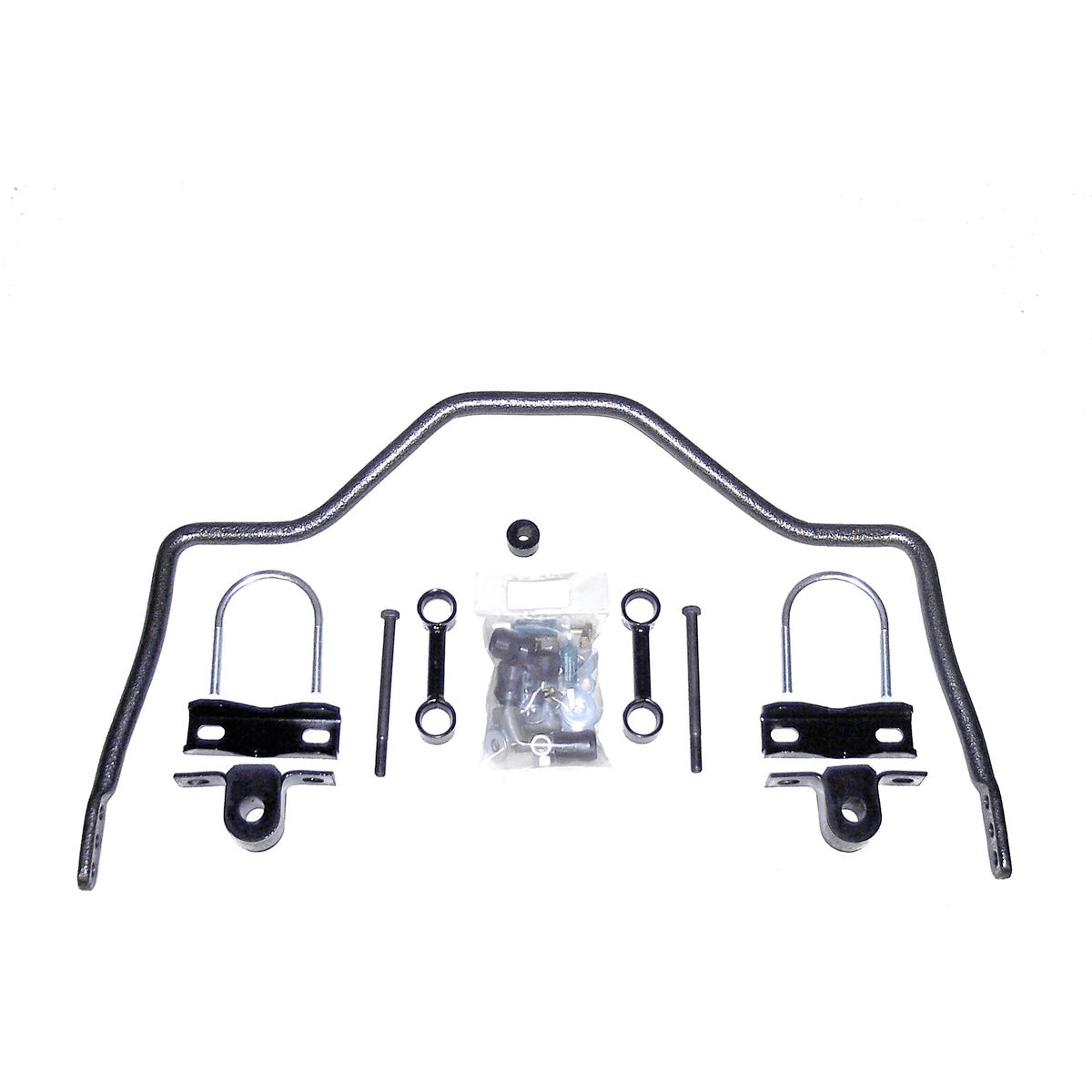 Hellwig 6911 Rear Sway Bar Kit