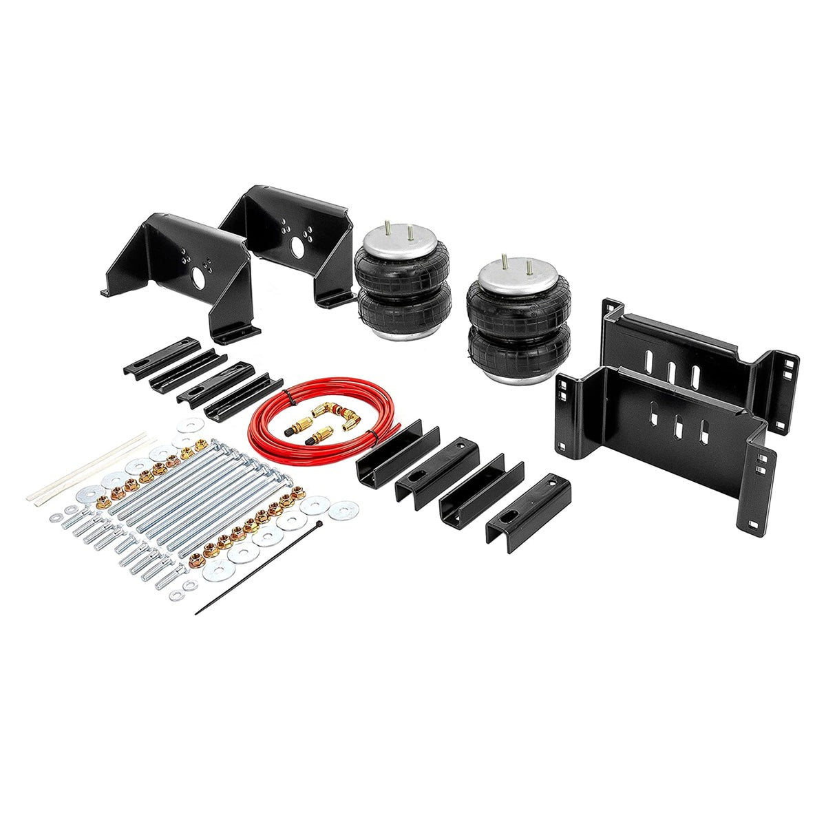 Arnott BAG-CH107387 Helper Air Springs Various Chevrolet, GMC, Dodge, Ram Pick-UpTrucks