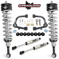Trail Series Performance Lift Kit w/ FOX 2.00"