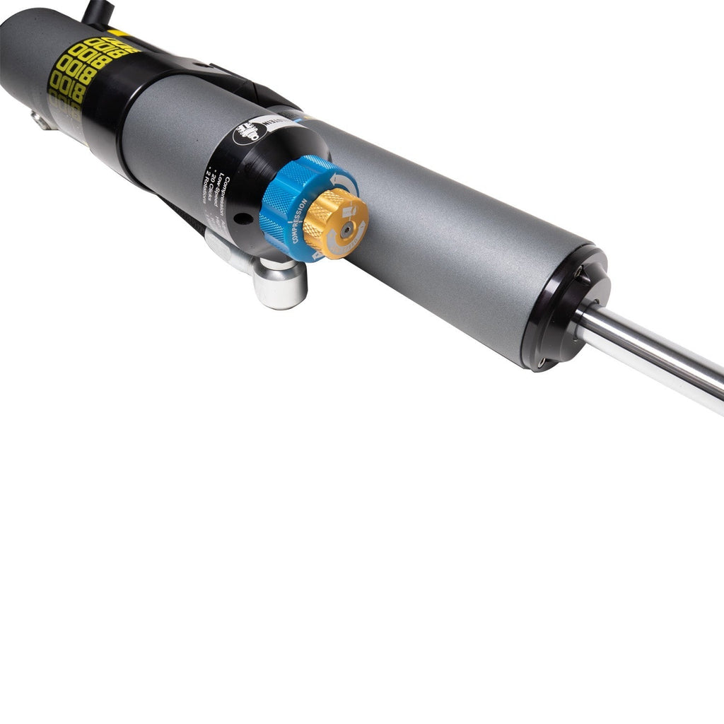 Bilstein 25-331127 Rear Left B8 8100 (DSA) Shock Jeep Wrangler