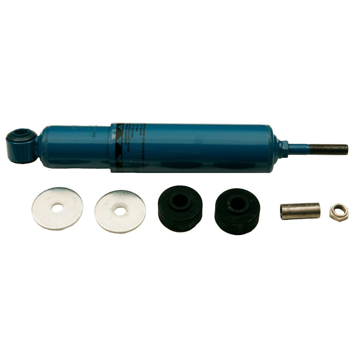 Gabriel 89426 GasSLX Heavy Duty Adjustable