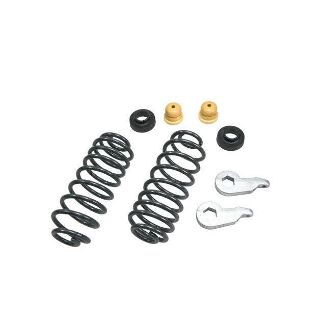 Belltech 760 Lowering Kit Front And Rear Complete Kit W/O Shocks