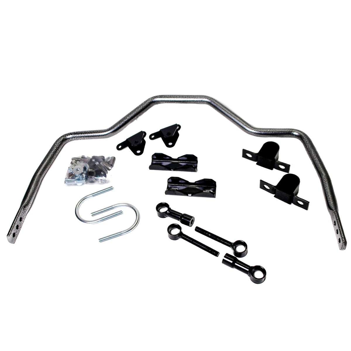 Hellwig 55864 Tubular Front Sway Bar