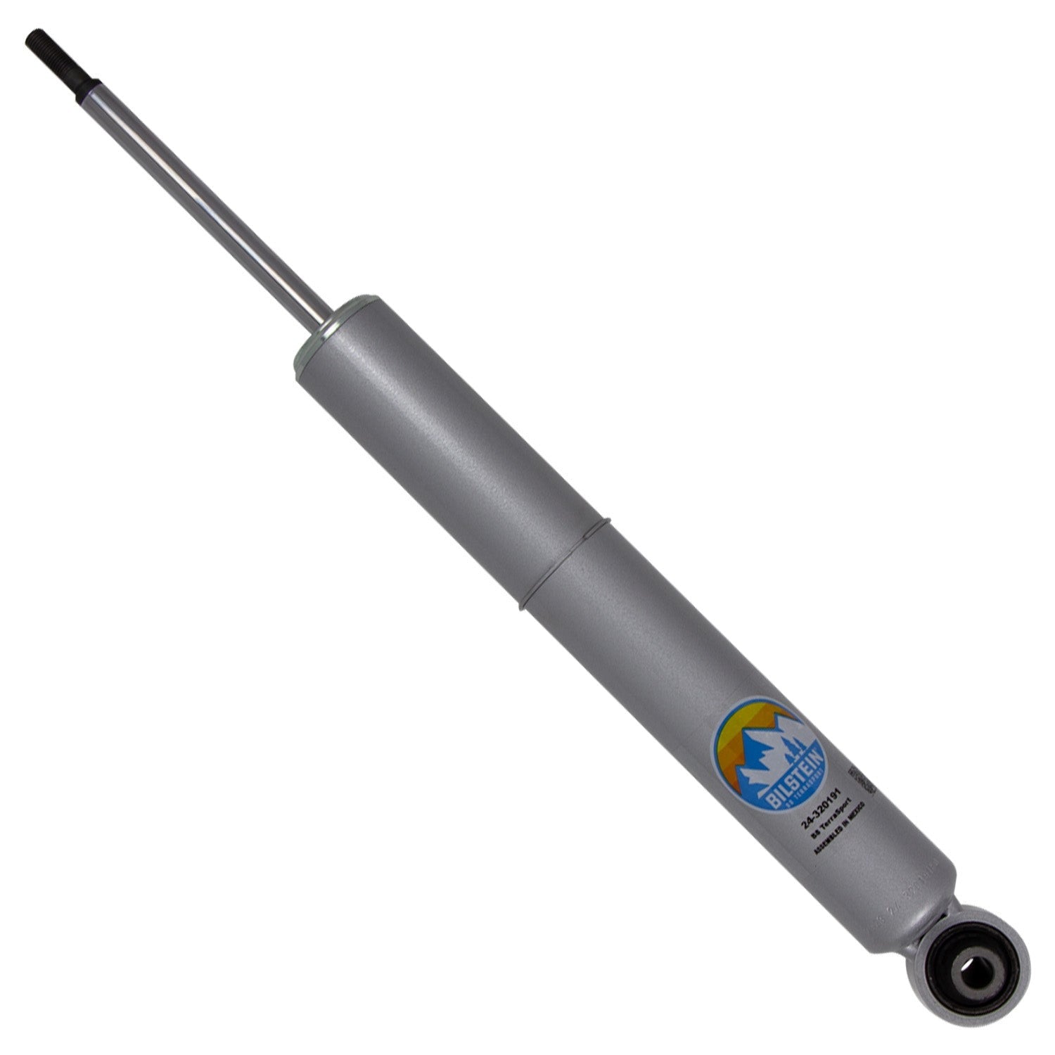 Bilstein 24-320191 Rear B8 TerraSport Shock Absorber Subaru Outback