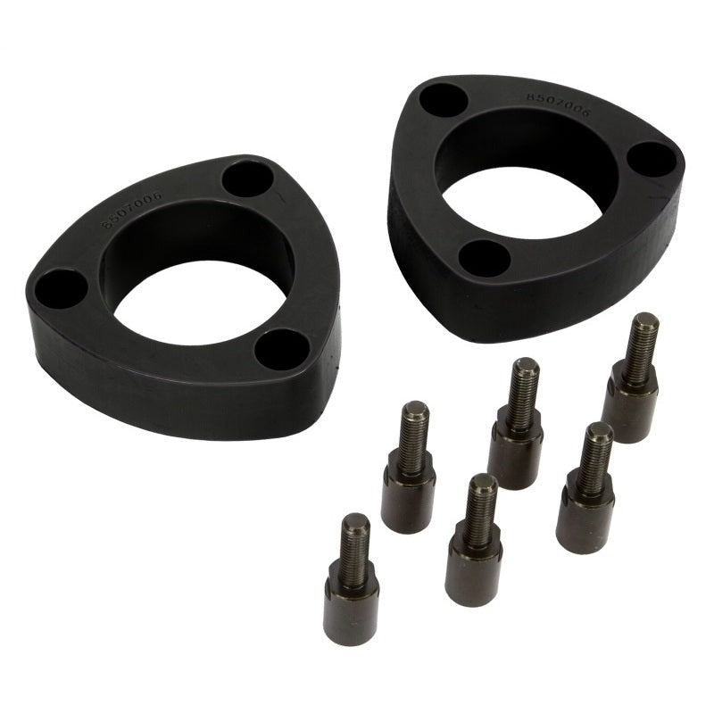 Daystar KG09126BK Front 2in Leveling Kit