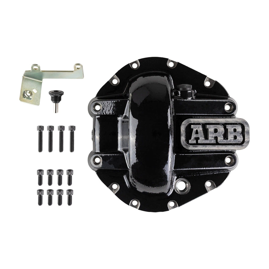 ARB Differential Cover