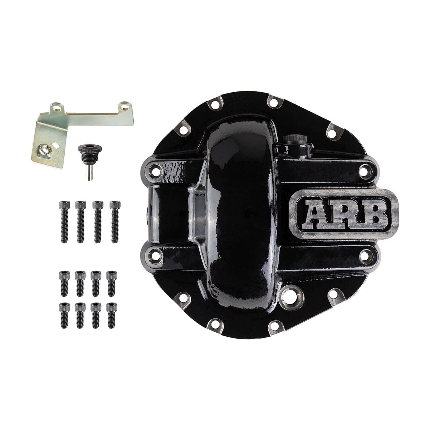 ARB Differential Cover