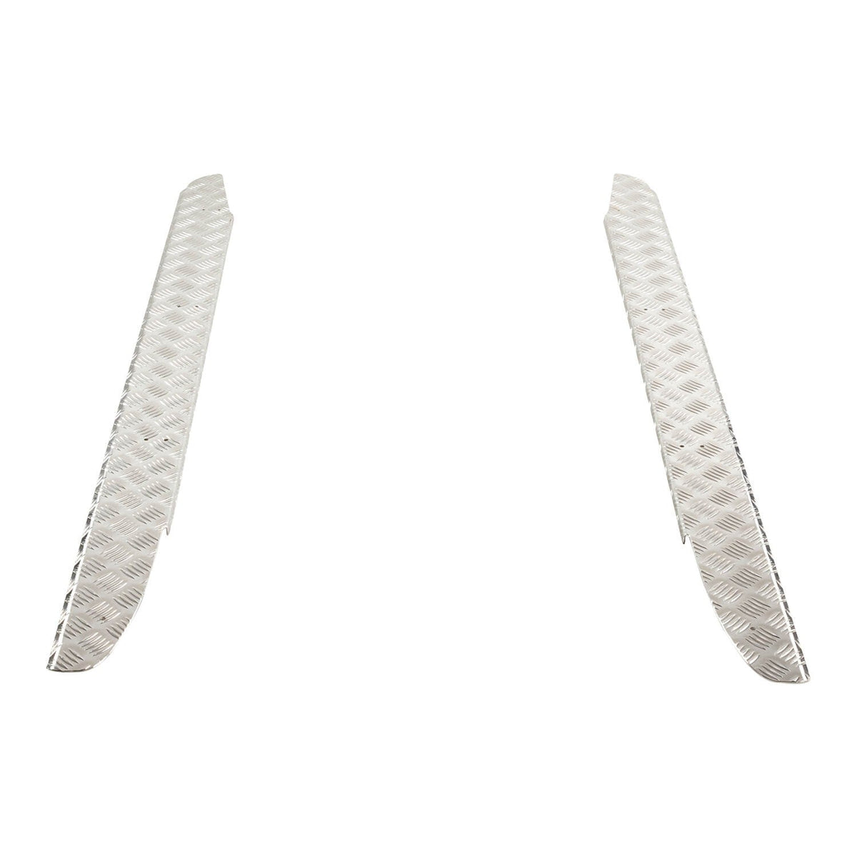 ARB Deluxe Side Step Section