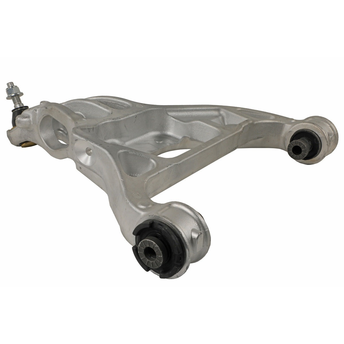 MOOG RK623211 Front Right Lower Control Arm and Ball Joint Assembly for Ford F-150