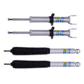 Bilstein B8 5100 Ride Height Adjustable Kit 24-300872, 24-233354