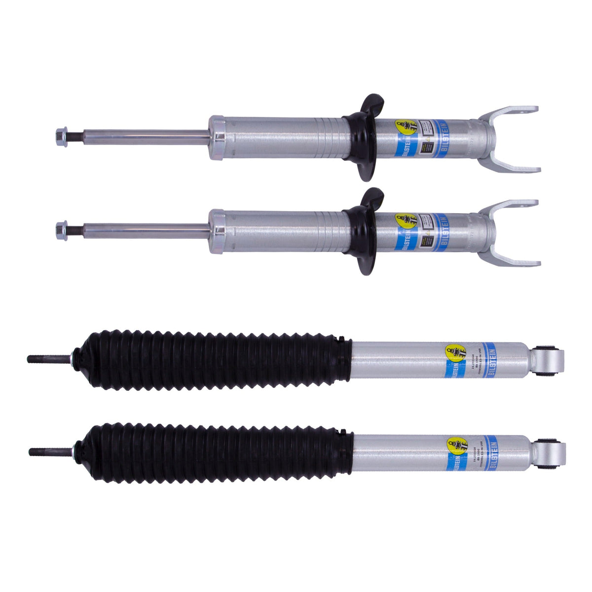 Bilstein B8 5100 Ride Height Adjustable Kit 24-300872, 24-233354