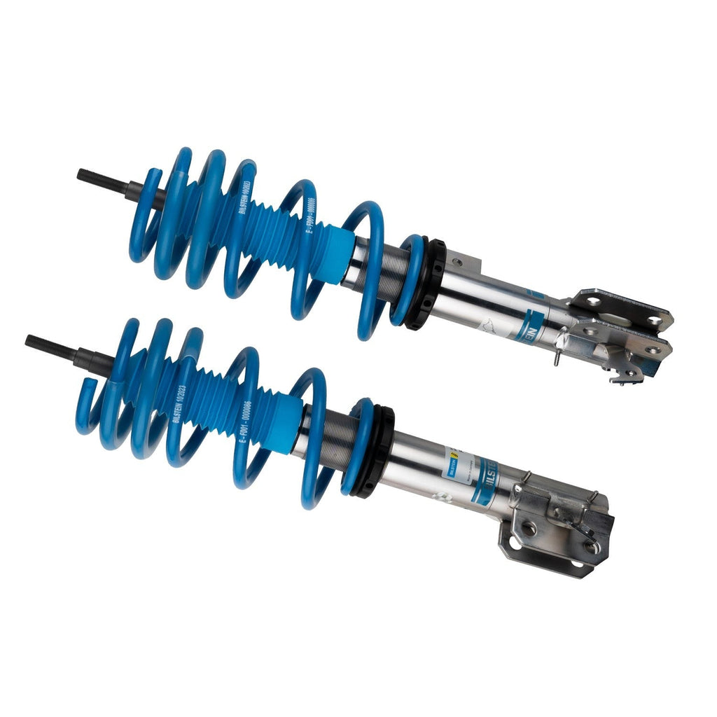 Bilstein 47-327764 Front and Rear B14 (PSS) Complete Kit Honda Fit