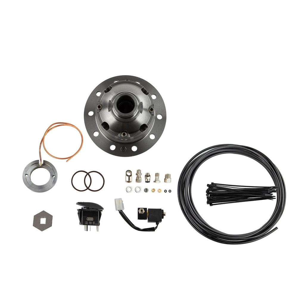 ARB Air Locker Differential