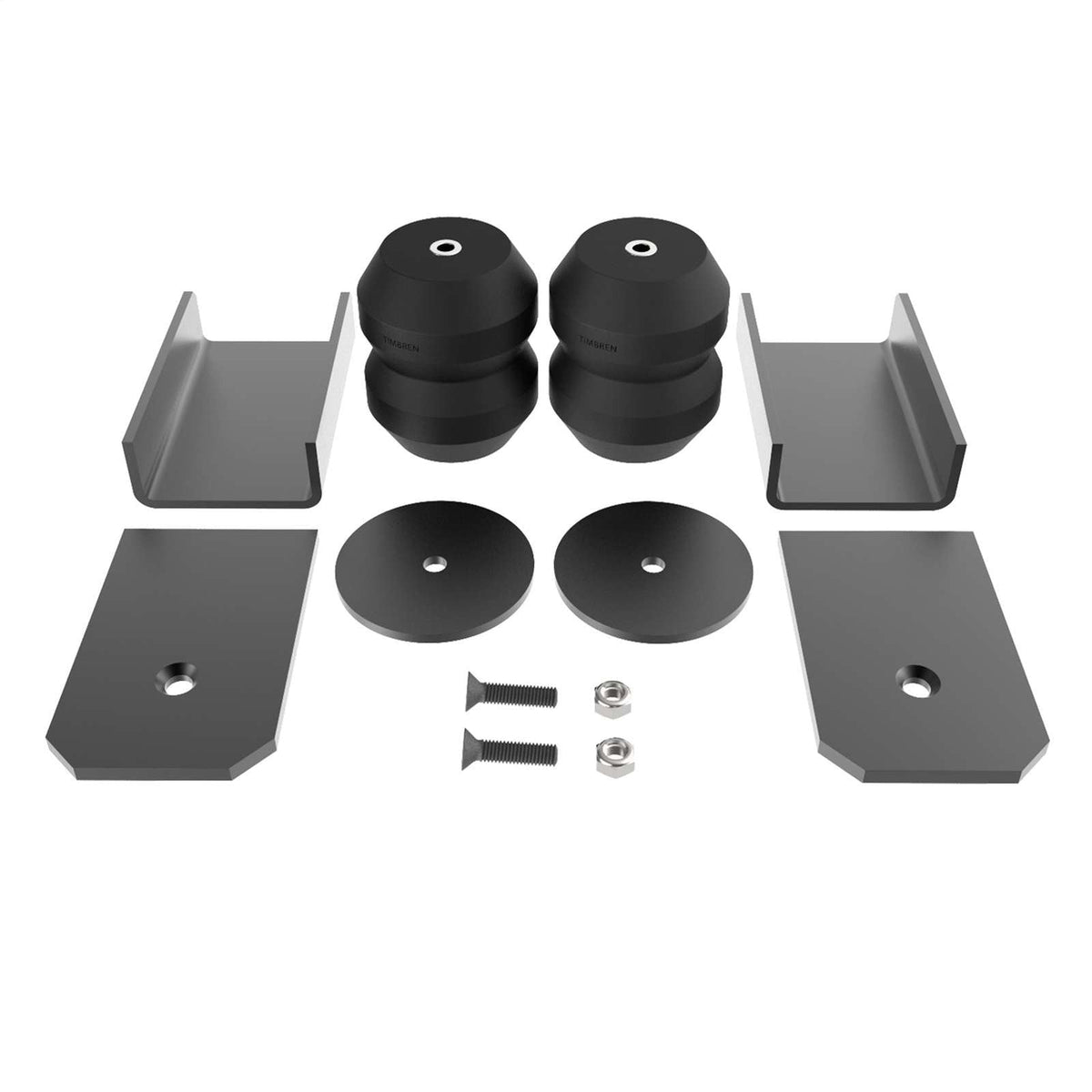 Timbren Suspension Enhancement System Front Kit for 1991-1994 International 3900FC