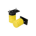 SuperSprings SumoSprings Air Spring Rear Pair Kit for 2001-2010 GMC Sierra 2500 HD 4WD RWD