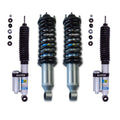 Bilstein 6112 Assembled Set includes 5100/5160 Shocks for 1996-2002 Toyota 4Runner 4WD