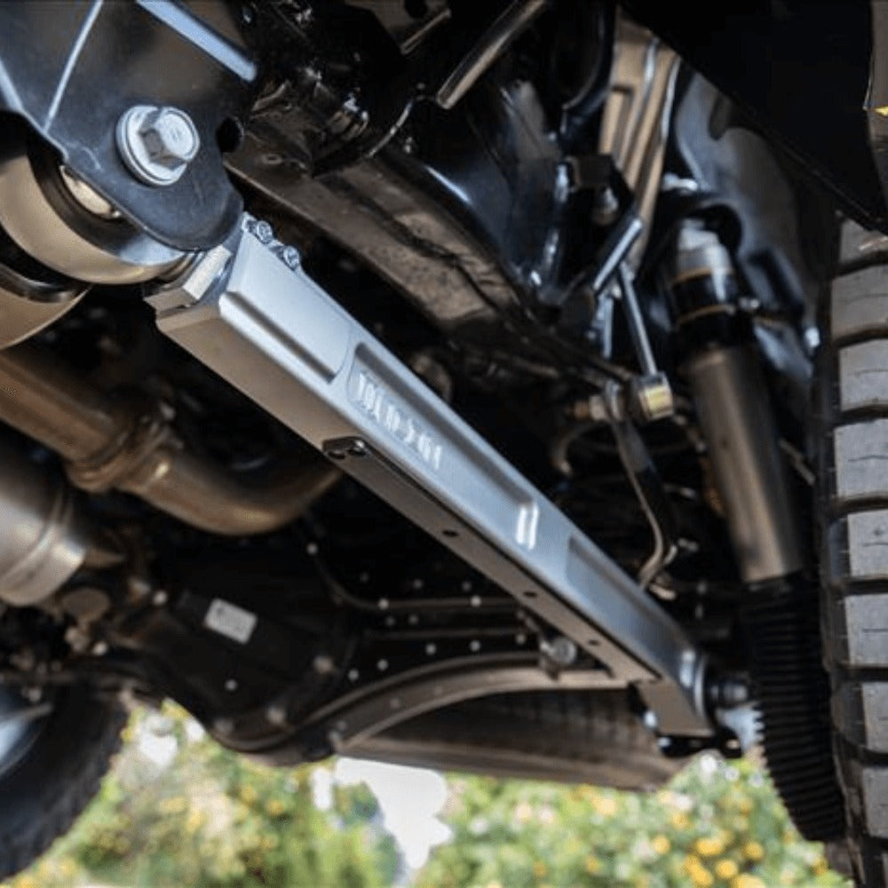 ICON Billet Lower Link Kit fits 2024+ Toyota Tacoma