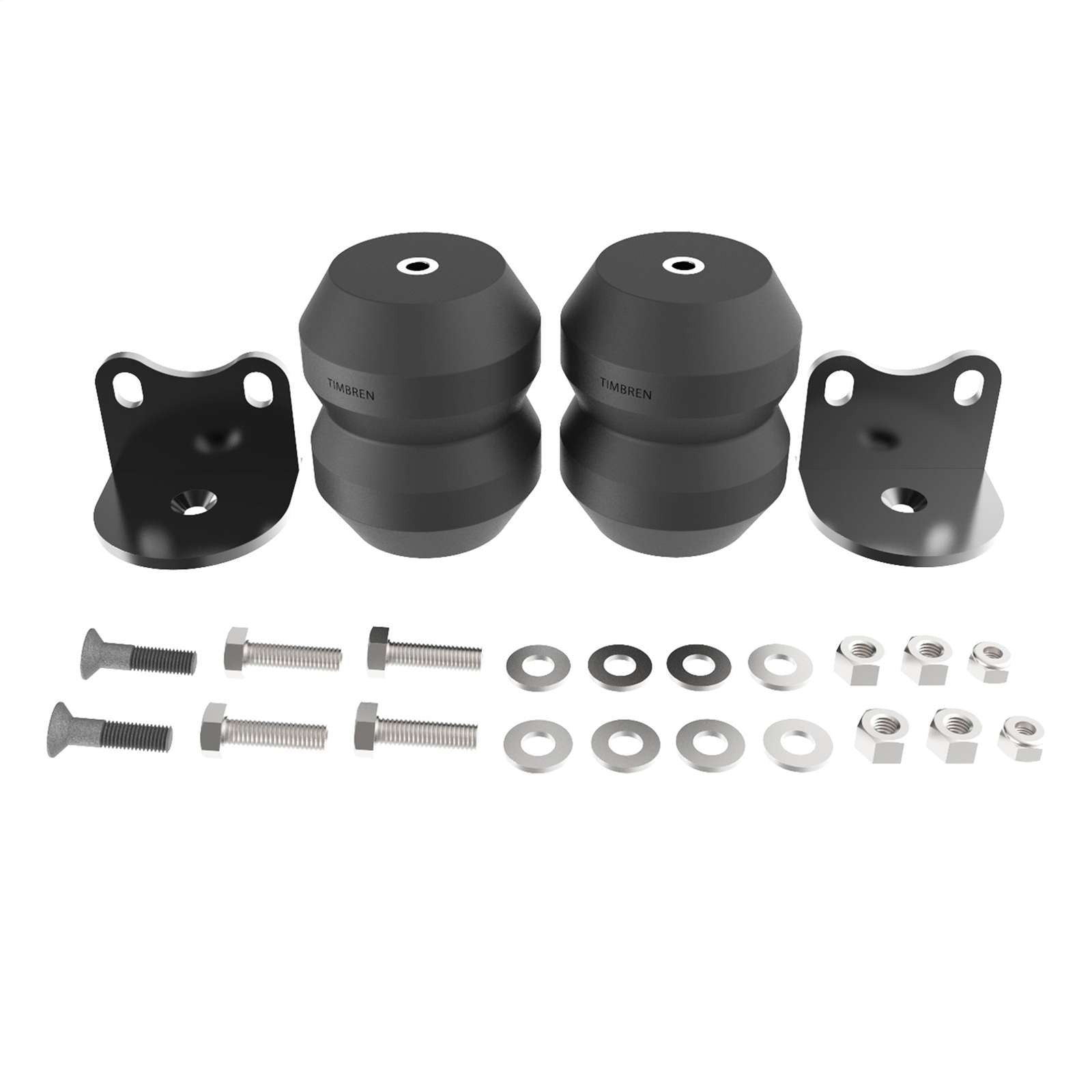 Timbren Suspension Enhancement System Front Kit for 2003-2013 Ford F-750