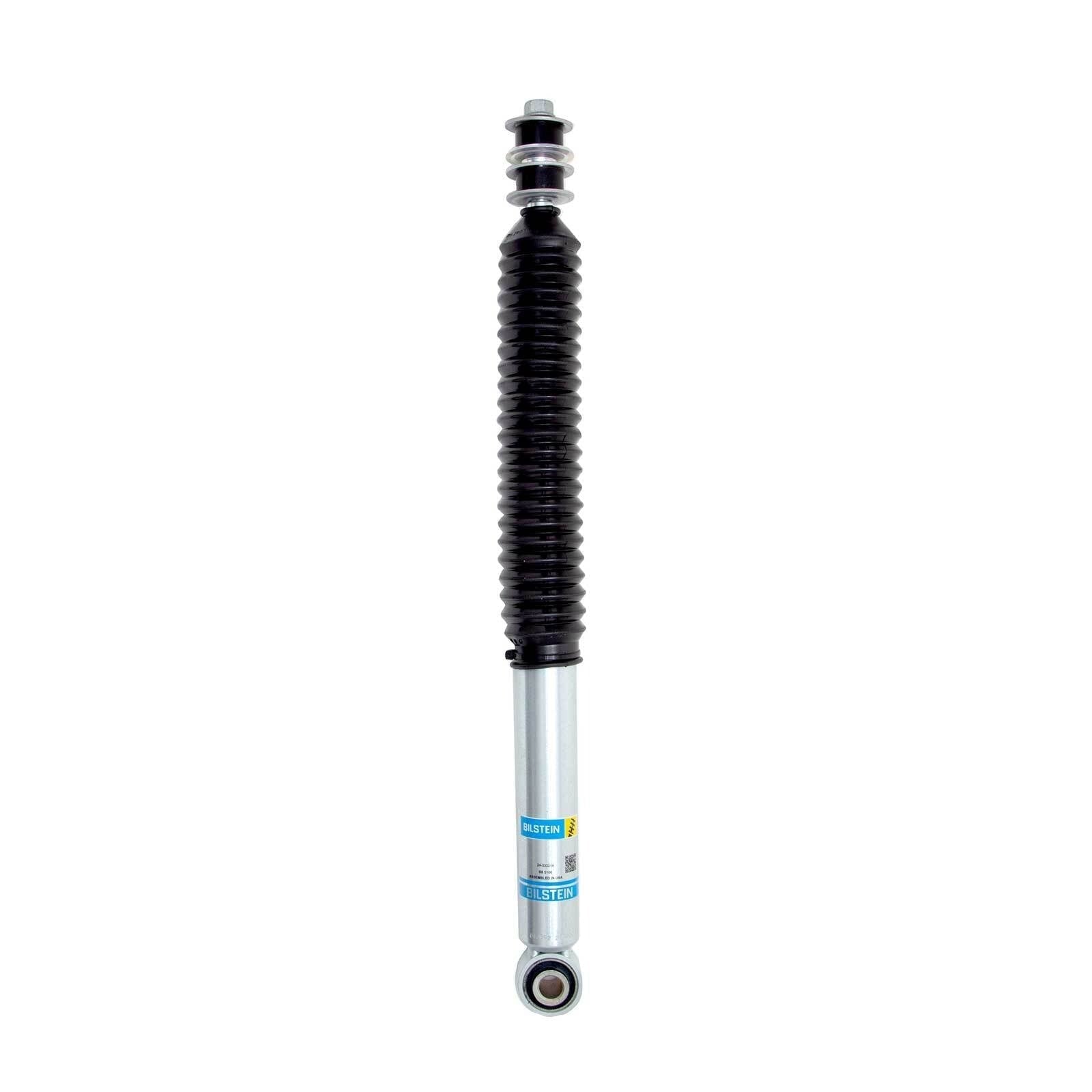 Bilstein 5100 Monotube Shocks for 2024-2025 Toyota Tacoma Rear