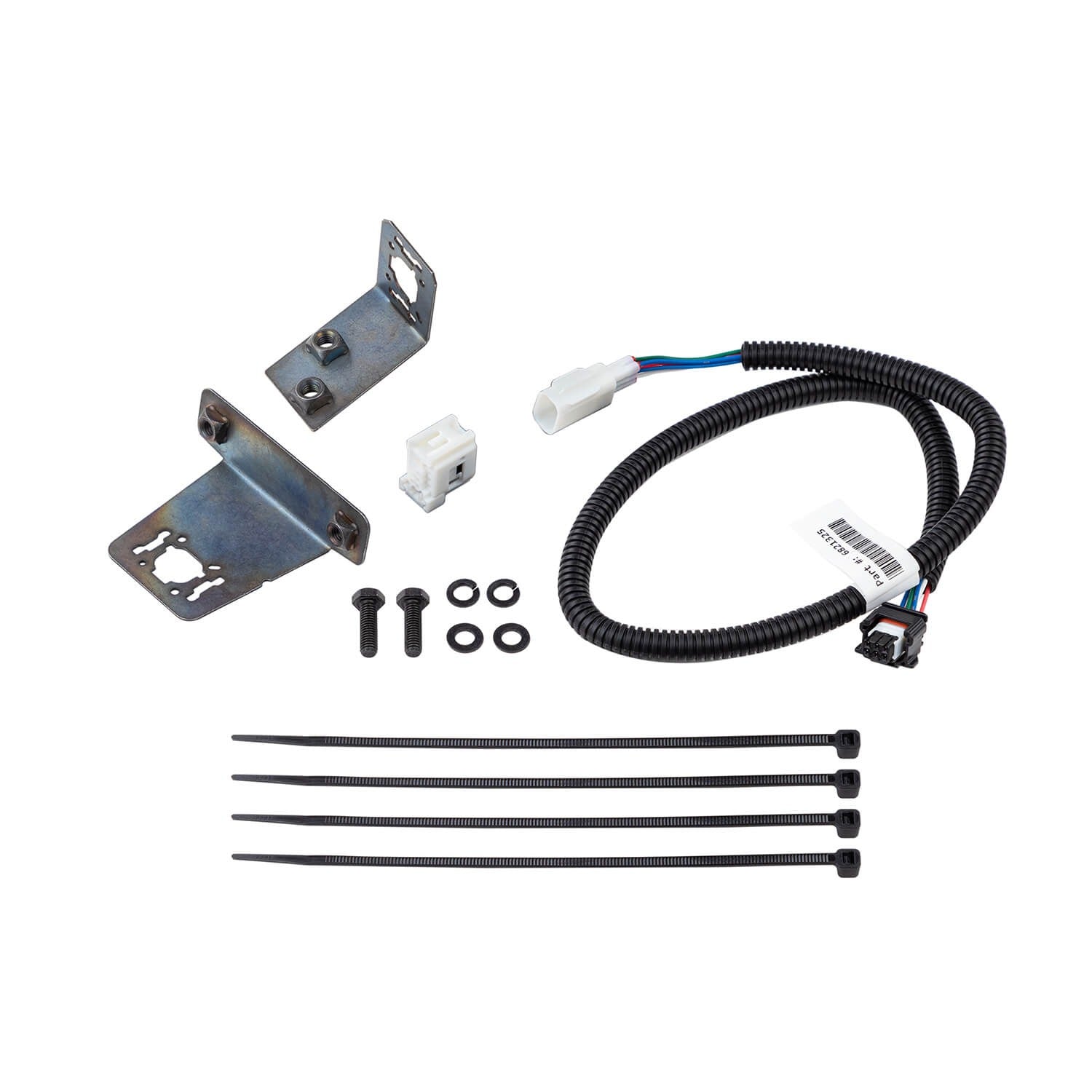ARB Camera Relocation Kit