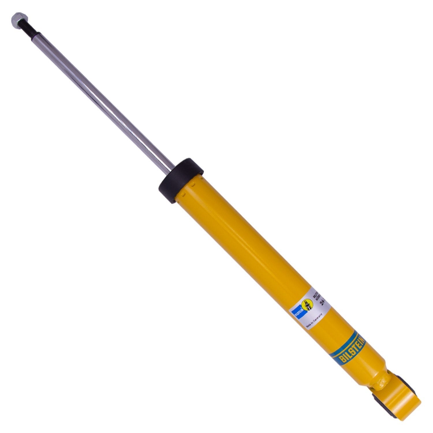 Bilstein 46-194541 Front and Rear B12 (Pro-Kit) Suspension Kit Audi A3