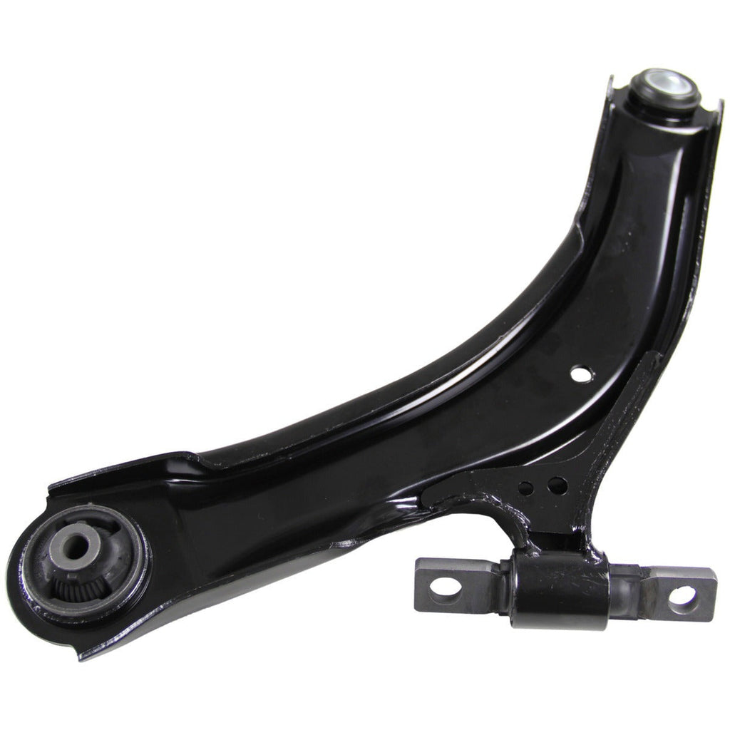 MOOG RK621453 Front Right Lower Control Arm and Ball Joint Assembly for Nissan Rogue