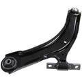 MOOG RK621453 Front Right Lower Control Arm and Ball Joint Assembly for Nissan Rogue