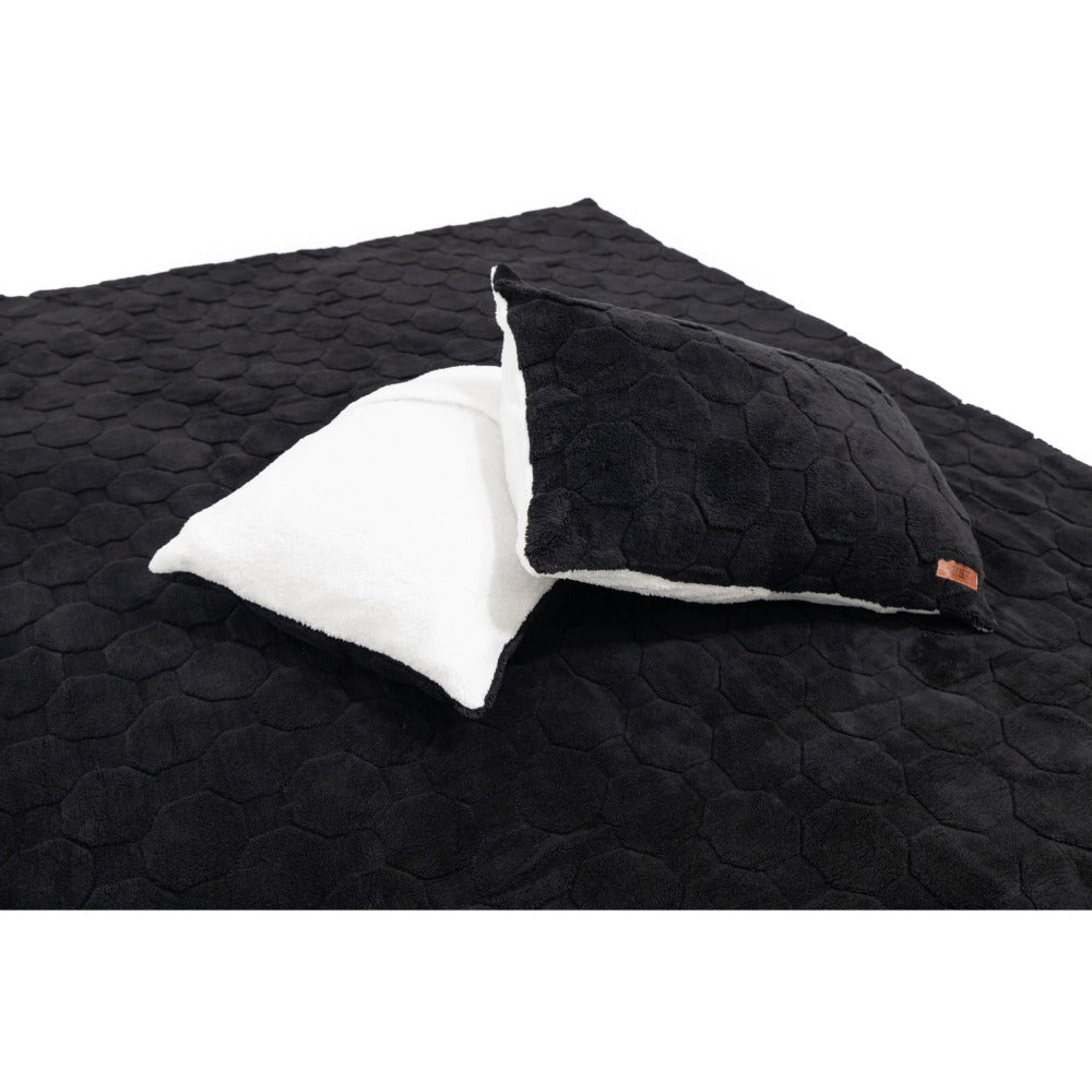 Cloud Comforter & Pillow Case Set