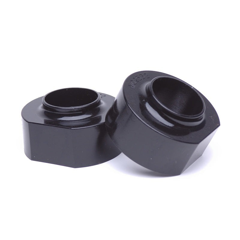Daystar KJ09100BK Front 1 3/4in Leveling Kit