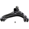 Moog RK621266 Front Right Lower Control Arm and Ball Joint Assembly
