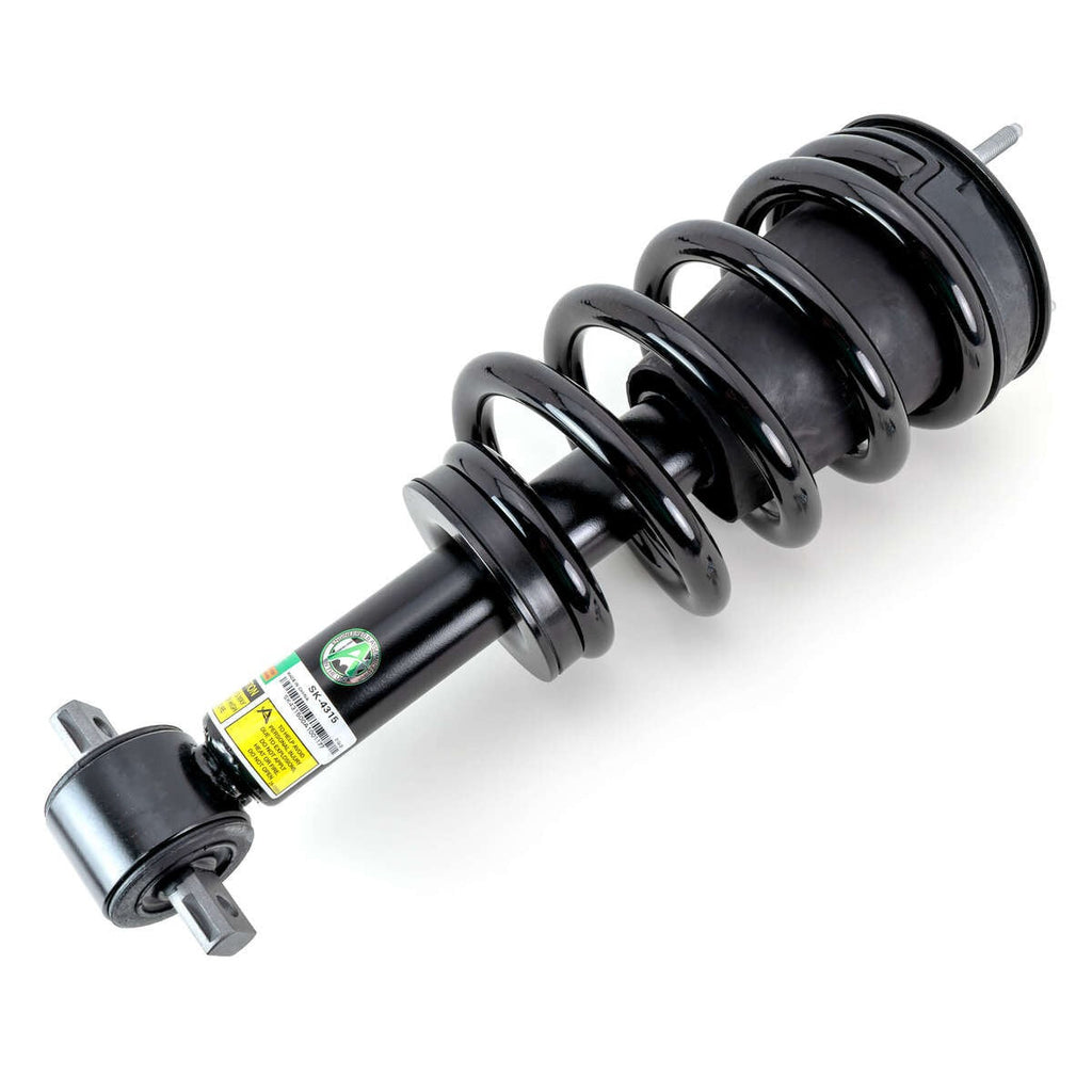 Arnott SK-4315 Front Coil Strut Assembly Chevrolet Avalanche, Cadillac EXT (GMT930/940)