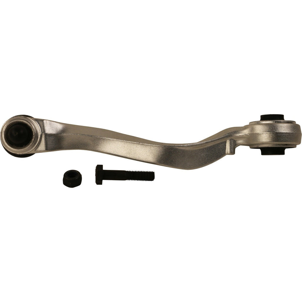 MOOG RK80525 Front Left Upper Rearward Control Arm and Ball Joint Assembly for Volkswagen Passat