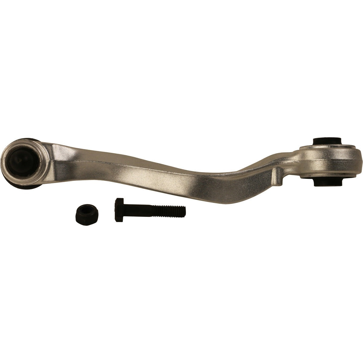 MOOG RK80525 Front Left Upper Rearward Control Arm and Ball Joint Assembly for Volkswagen Passat