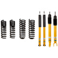 Bilstein 46-181879 Front and Rear B12 (Pro-Kit) Suspension Kit Mercedes-Benz E350