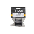 ICON 614513 Track Bar Bushing & Sleeve Service Kit for ICON 21020/21025