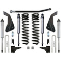 ICON K64551 Stage 2 Suspension System Ford F250/F350 4.5" Lift