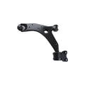SIDEM CB-4829 Front Axle Left Control Arm w/ Ball Joint Mazda 3 (BK)