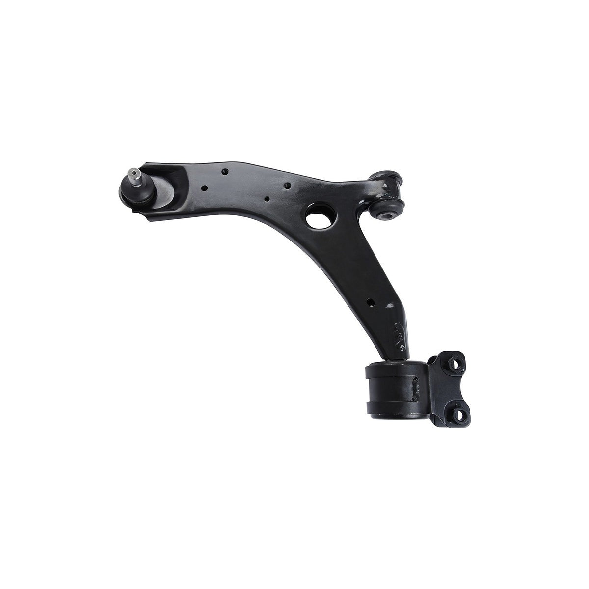 SIDEM CB-4829 Front Axle Left Control Arm w/ Ball Joint Mazda 3 (BK)