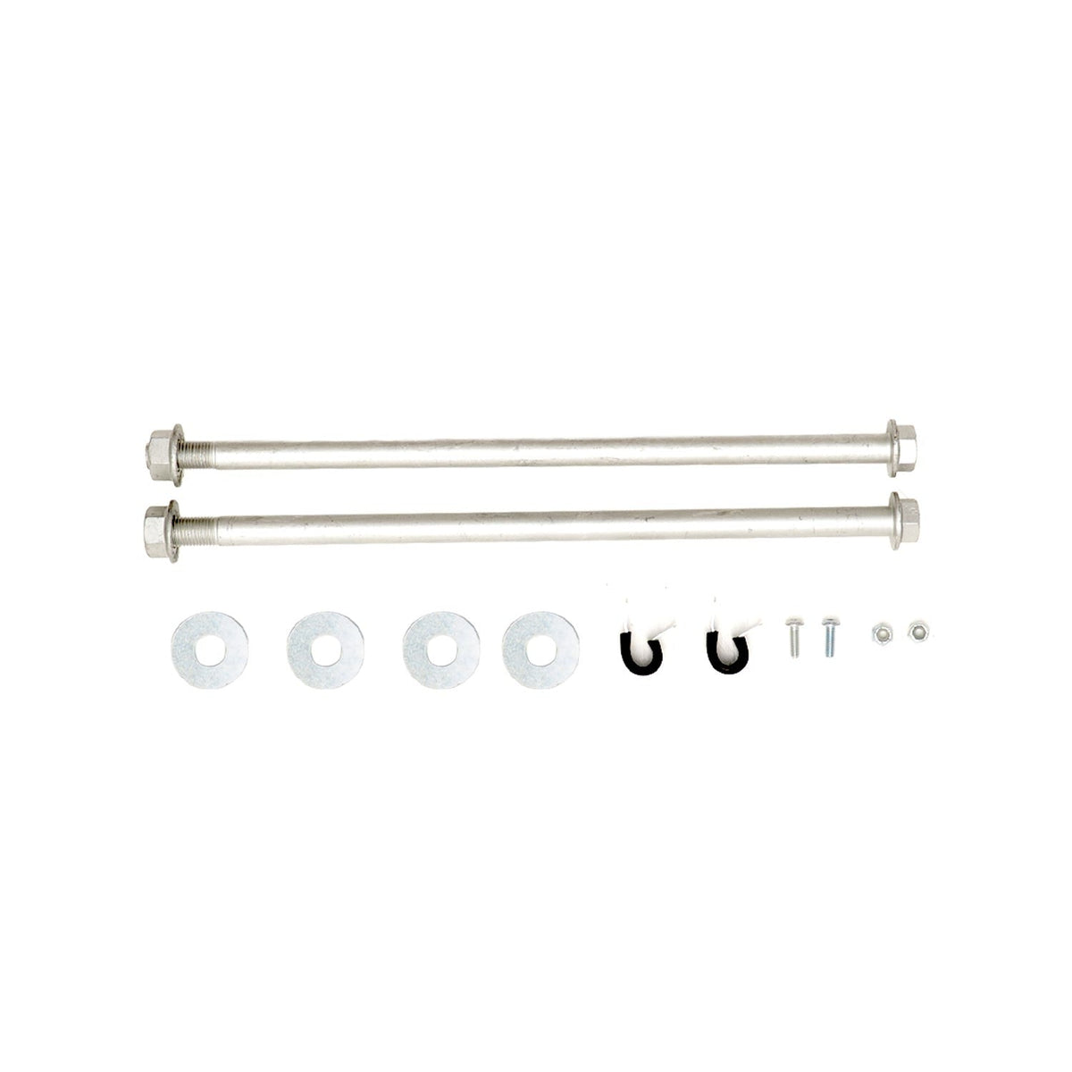 Bilstein 51-353070 Front Upper B8 Pro Control Arms Toyota Tacoma