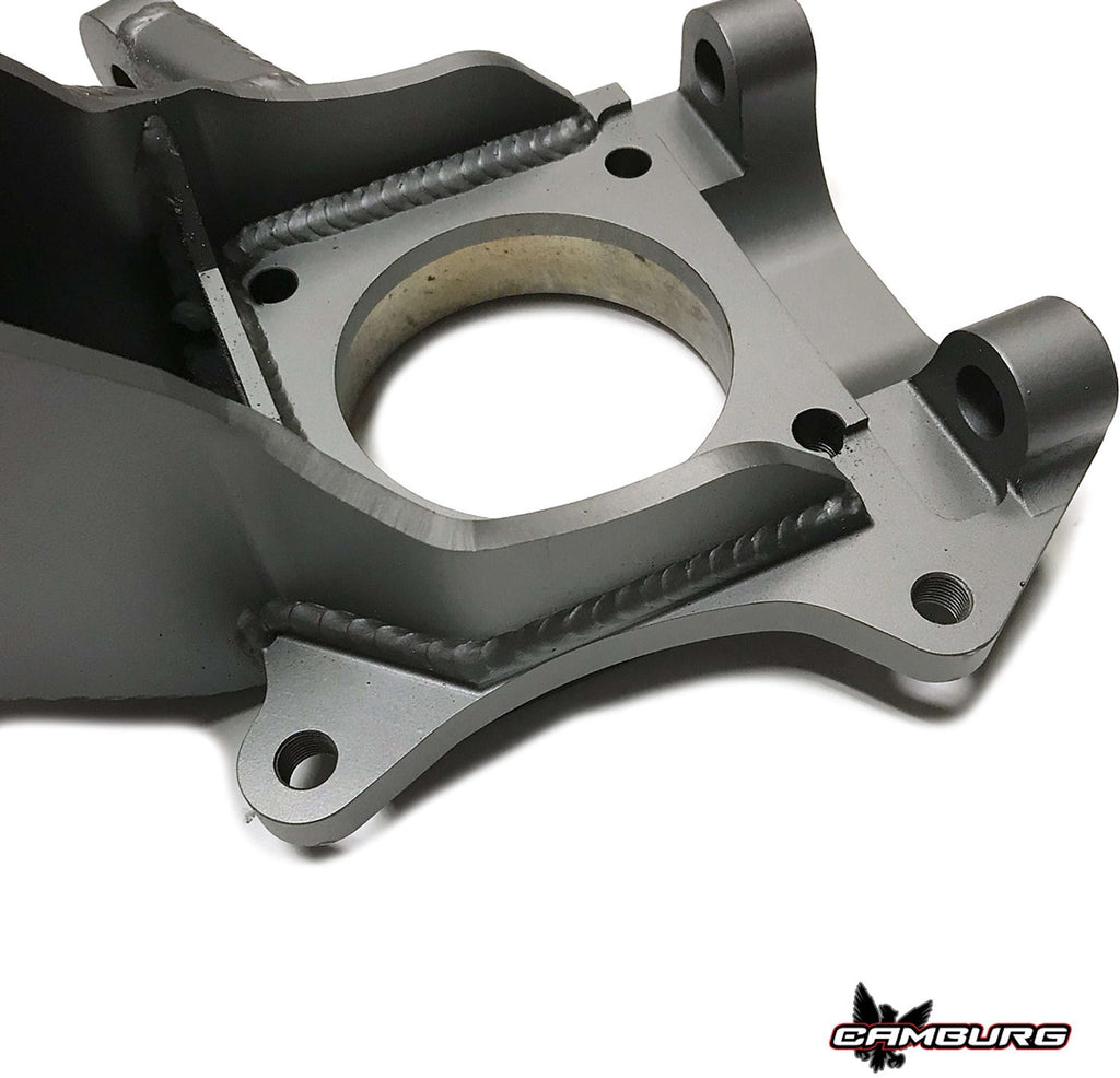 Performance Spindle Kit