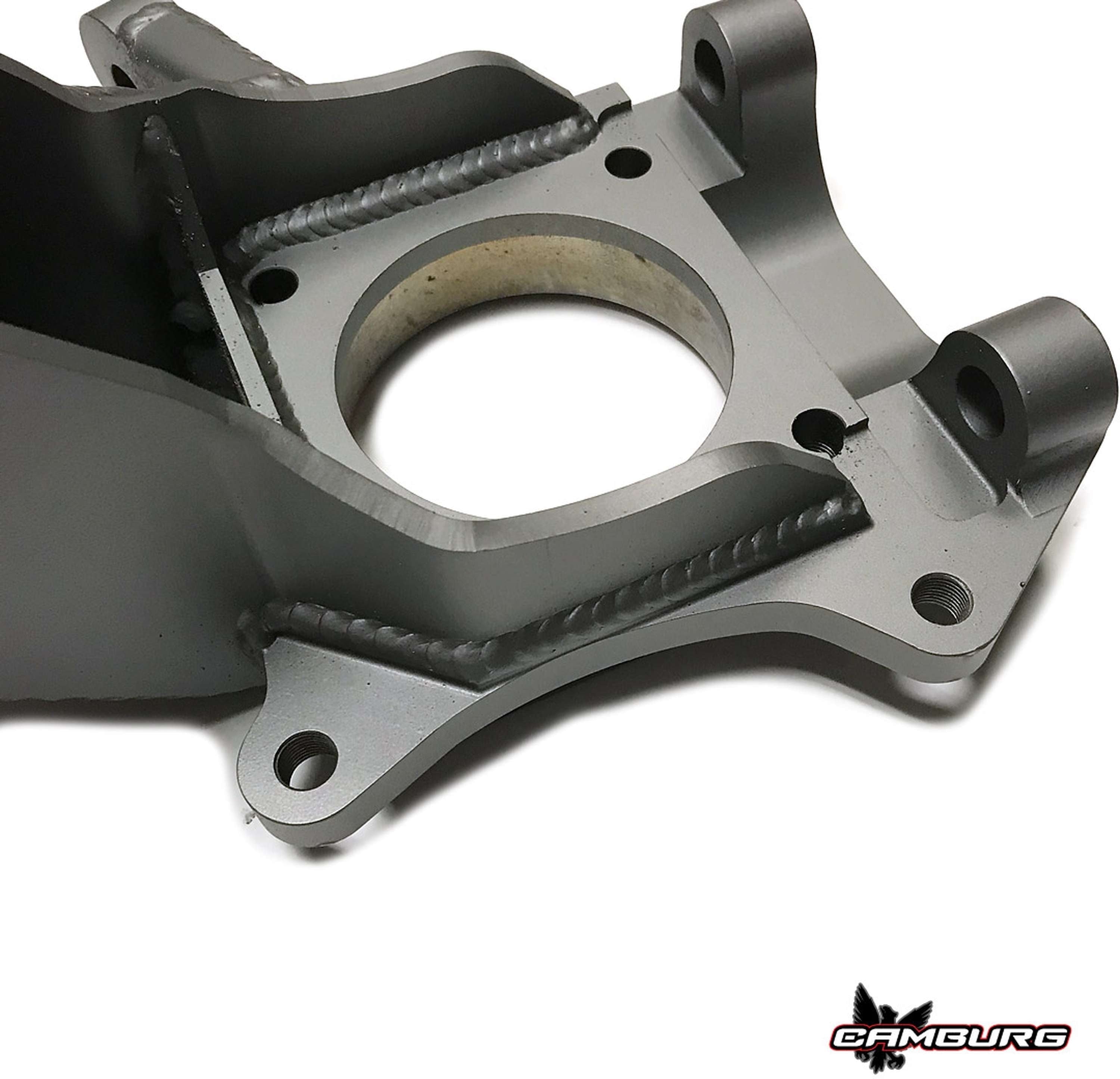 Performance Spindle Kit