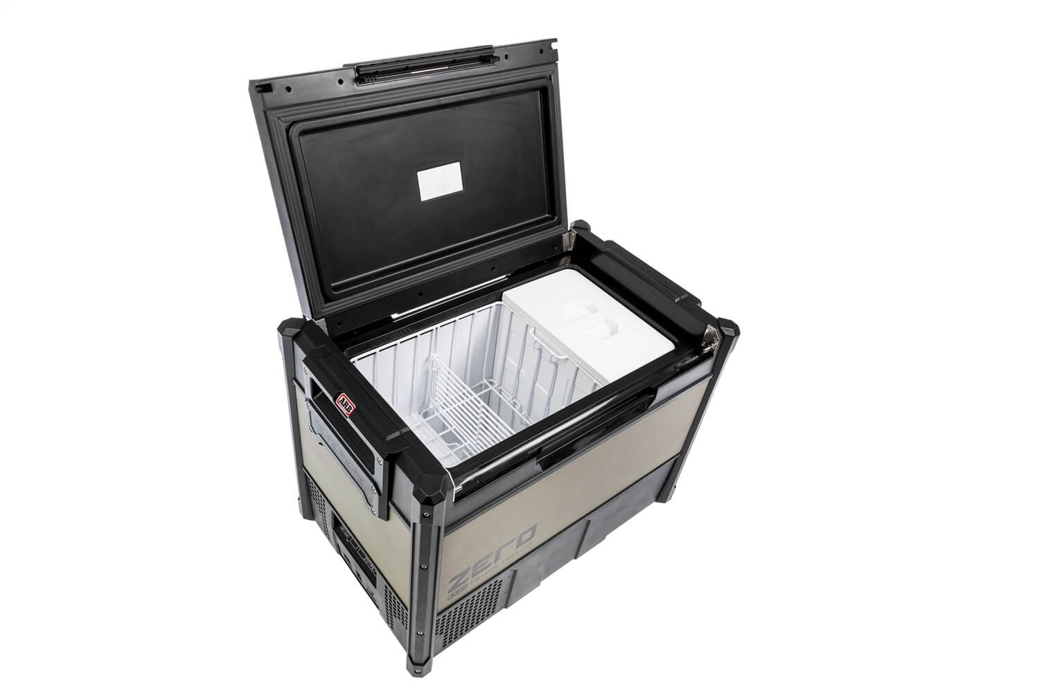 ARB 73 Quart Zero Dual Zone Fridge Freezer