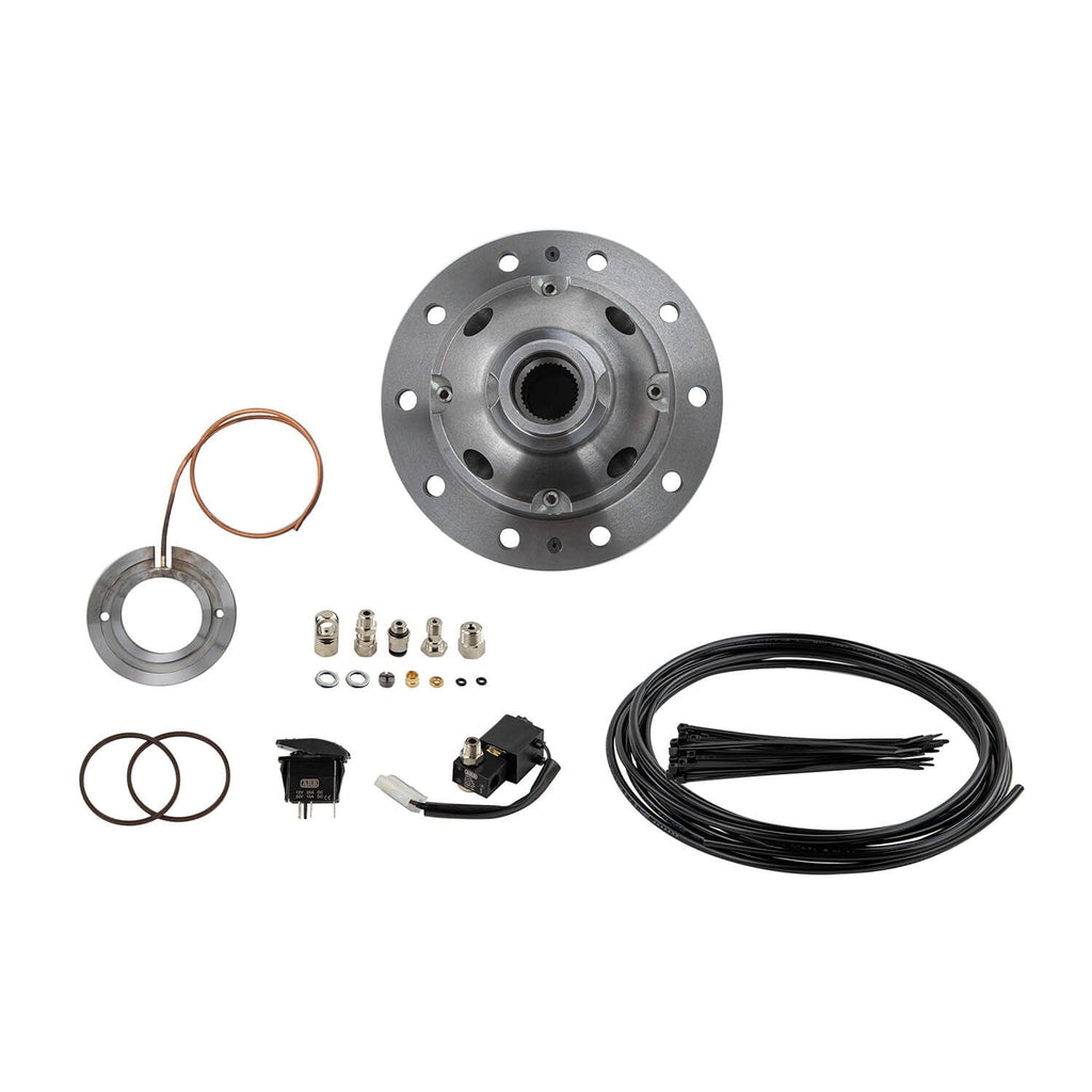 ARB Air Locker Differential
