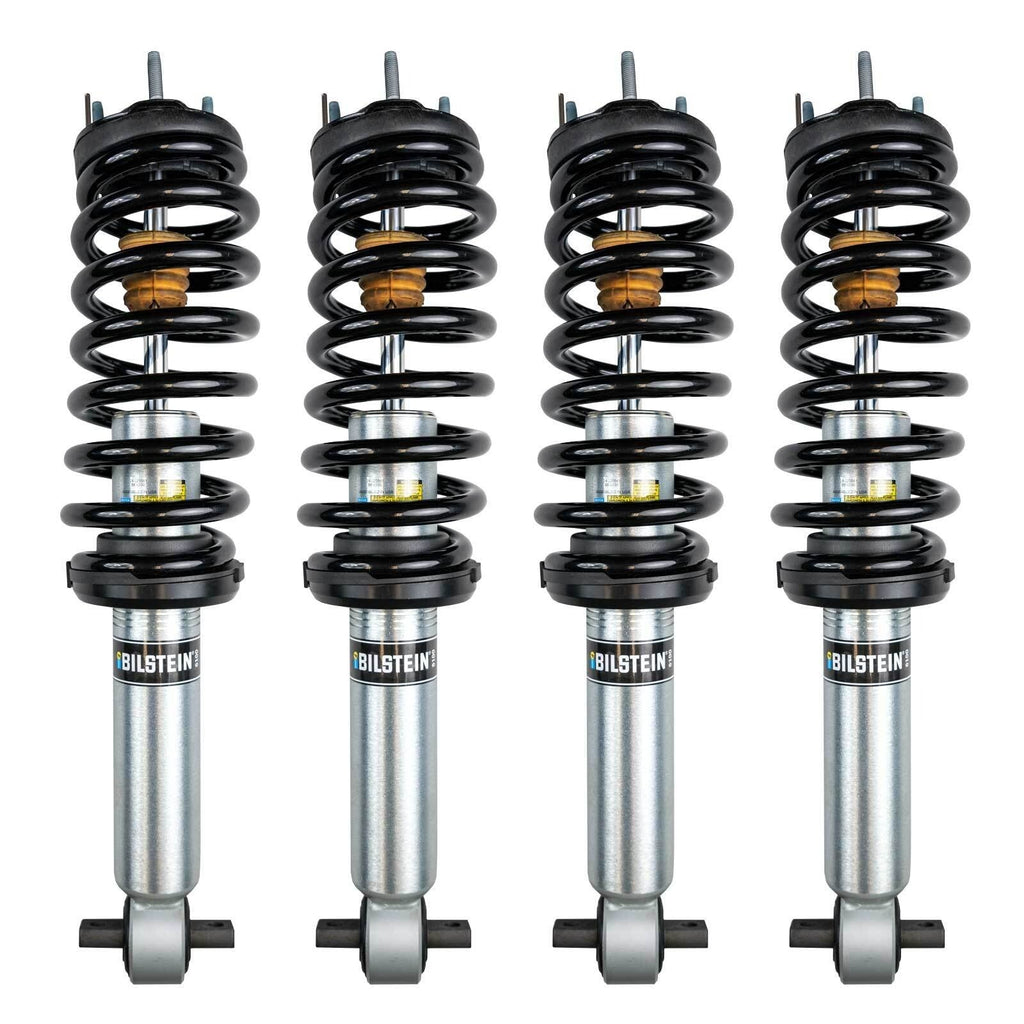 Bilstein 6112 Assembled Shocks Set for 2021-2026 Ford Bronco