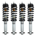 Bilstein 6112 Assembled Shocks Set for 2021-2026 Ford Bronco